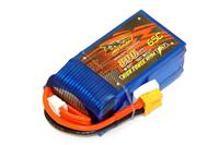 DLC-3S800H-XT30 Dinogy Li-Pol 800mAh 11.1V 3S 65C 56x30x24мм XT30